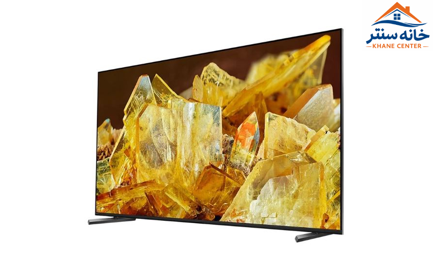 75x90L سونی تلویزیون